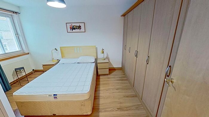1 Bedroom Flat To Rent In Easter Road, Edinburgh, EH6