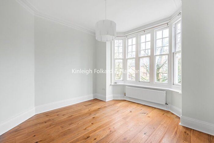 1 Bedroom Flat To Rent In Ferncroft Avenue, Hampstead, London, NW3