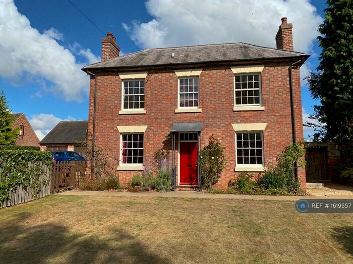 4 Bedroom Detached House To Rent In Chapel Street, Derby, DE73