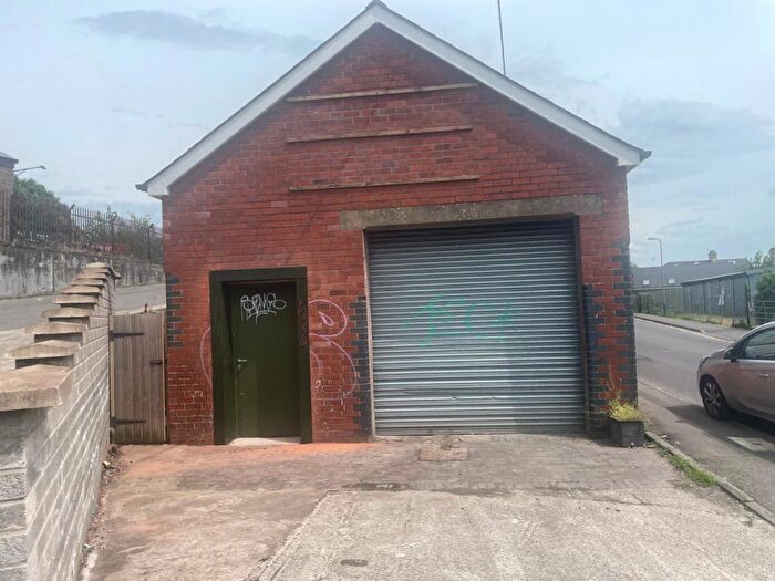 Property To Rent In Latwood Buillding, Park Road, Risca, NP11