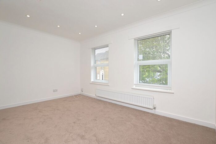 4 Bedroom Terraced House To Rent In Spring Hill, London, SE26