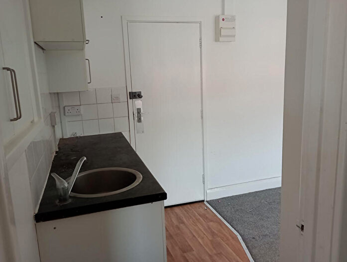 1 Bedroom Flat To Rent In Freelands Road, Oxford, OX4