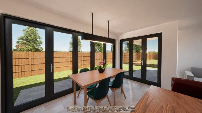 4 Bedroom Detached House For Sale In Kimpton Rise, Kimpton, Andover, SP11