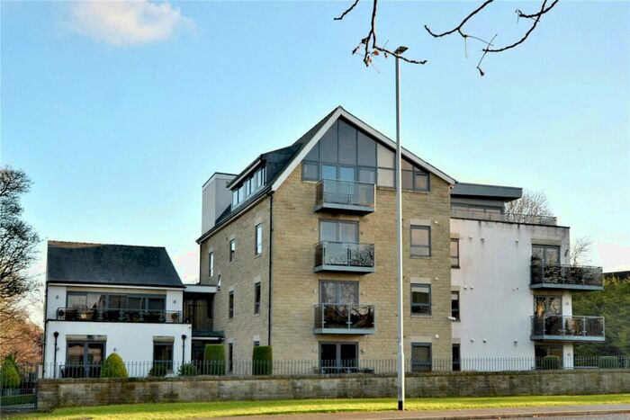1 Bedroom Apartment To Rent In The Place, Harrogate Road, Leeds, West Yorkshire, LS17