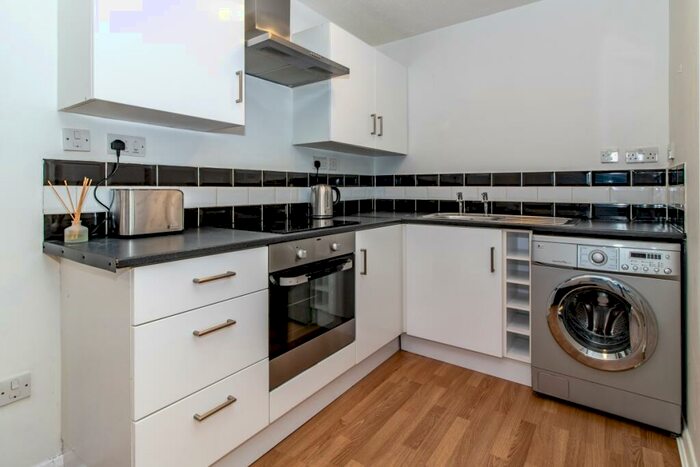 1 Bedroom Cluster House To Rent In Southwold, Bicester, OX26