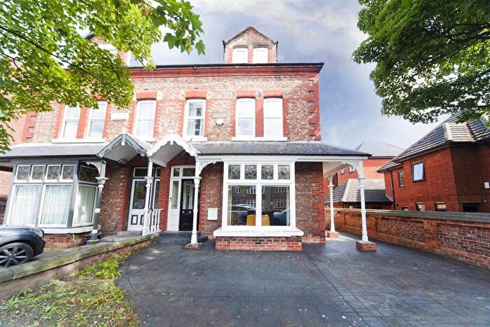 6 Bedroom Property For Sale In Hutton Avenue, Hartlepool, TS26