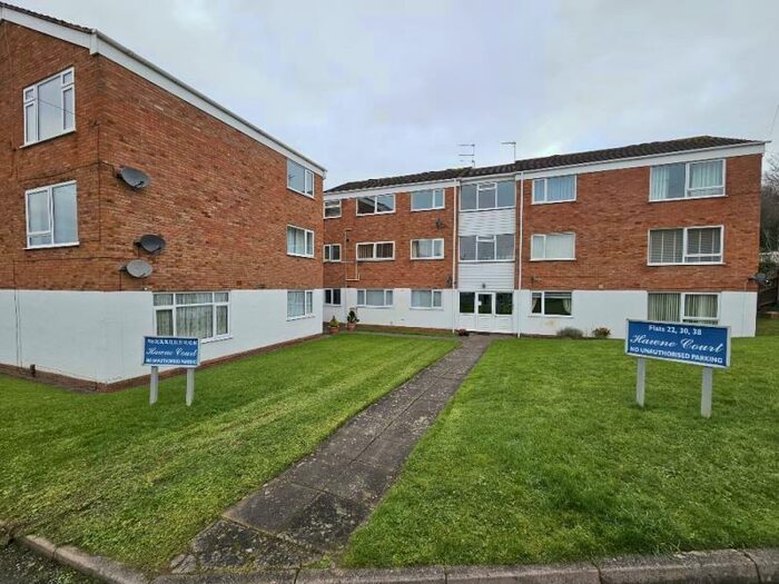 2 Bedroom Apartment To Rent In Hawne Court, Stour Close, B63