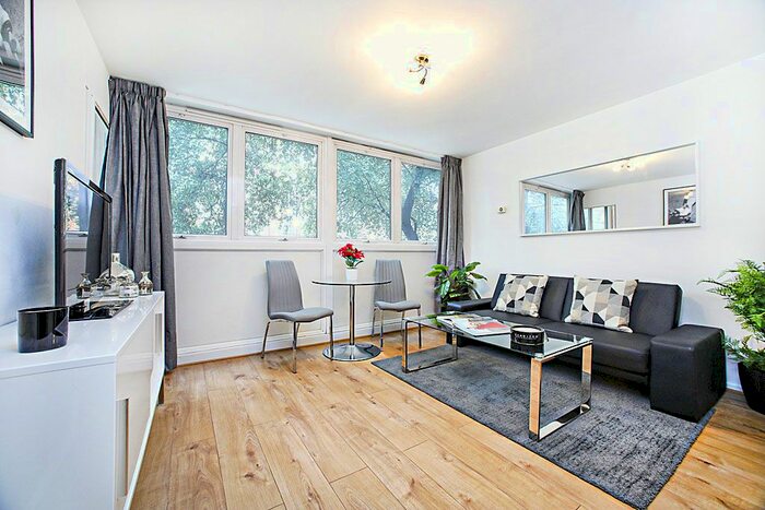 1 Bedroom Flat To Rent In Clipstone Street, London, W1W