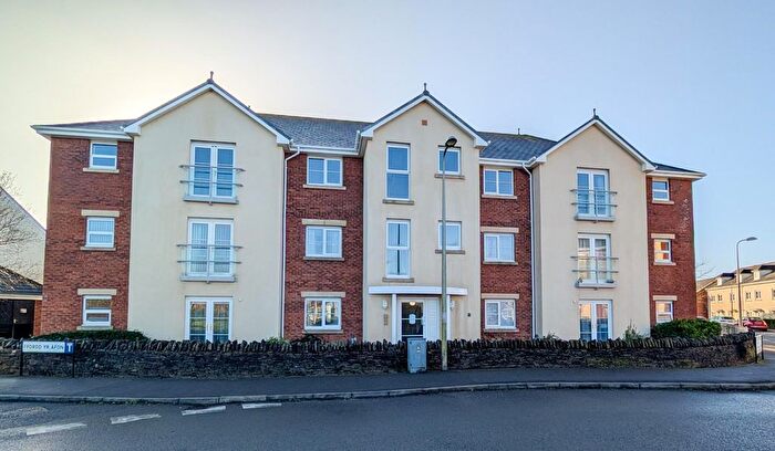 1 Bedroom Flat To Rent In Ffordd Yr Afon, Gorseinon, Swansea, SA4