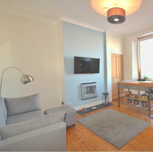 1 Bedroom Flat To Rent In Dalry Road, Edinburgh, EH11
