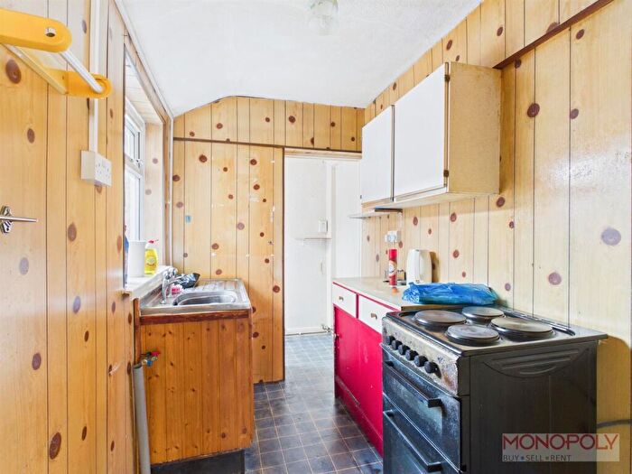 2 Bedroom Terraced House For Sale In Bertie Road, Wrexham, LL13 - Photo 5