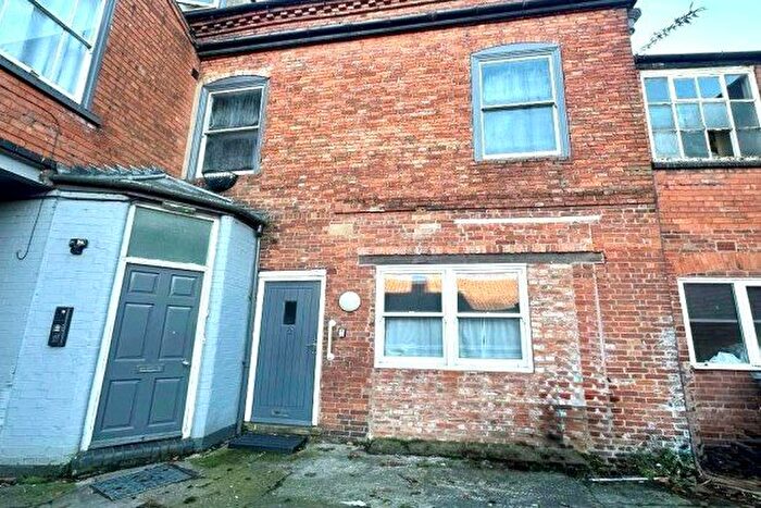 1 Bedroom Flat To Rent In Appleton Gate, Newark, NG24