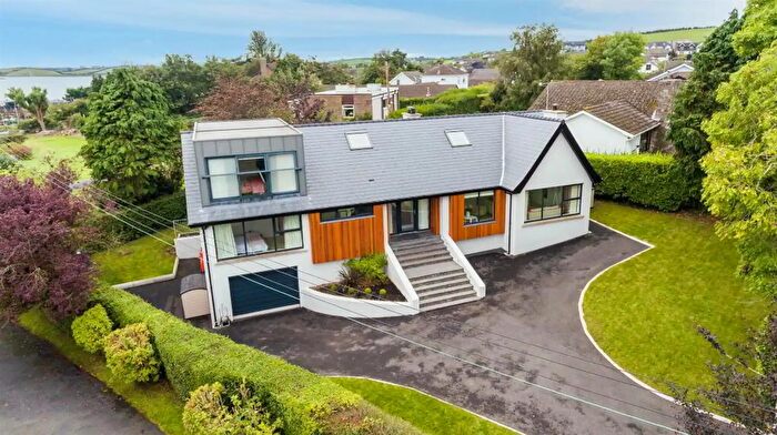 4 Bedroom Detached House For Sale In Whiterock Road, Killinchy, BT23