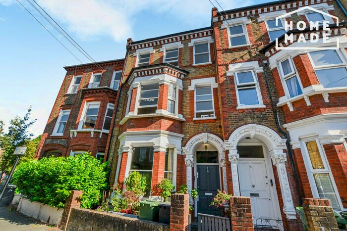 3 Bedroom Maisonette To Rent In Kendoa Road, London, SW4