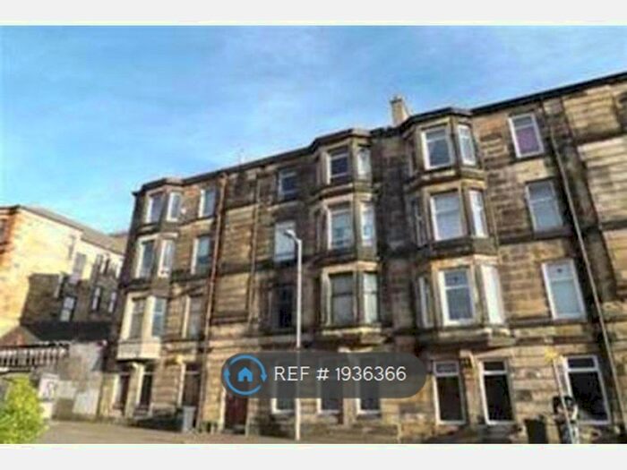 2 Bedroom Flat To Rent In Walker Street, Paisley, PA1