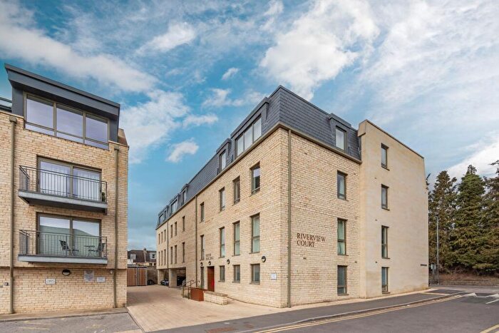 1 Bedroom Apartment To Rent In North Building, Riverview Court, Victoria Bridge Road, Bath, BA1