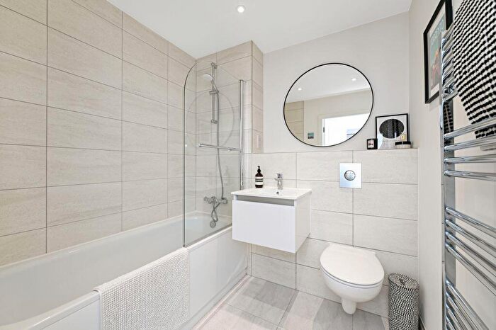 1 Bedroom Flat For Sale In /, South Fort Street, Edinburgh, EH6