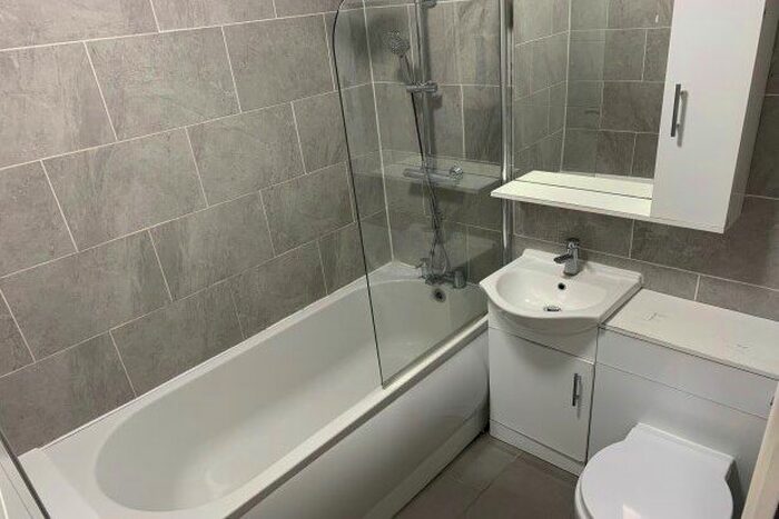 1 Bedroom Property To Rent In Hounds Gate, Nottingham, NG1