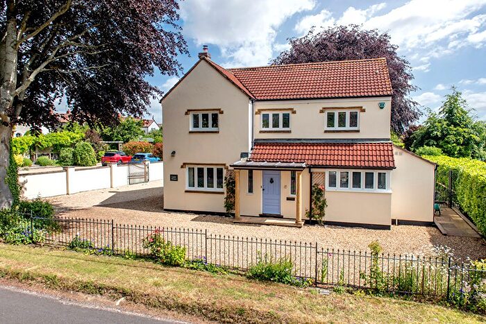 4 Bedroom Detached House For Sale In Stoney Lane, Curry Rivel, TA10