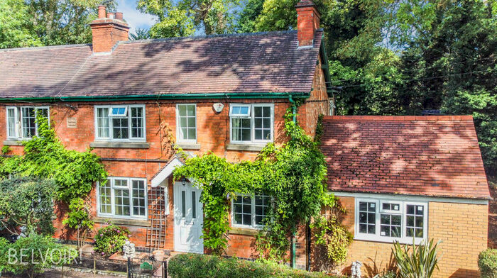 3 Bedroom Semi-Detached House To Rent In Hall Lane, Colston Bassett, Nottingham, NG12