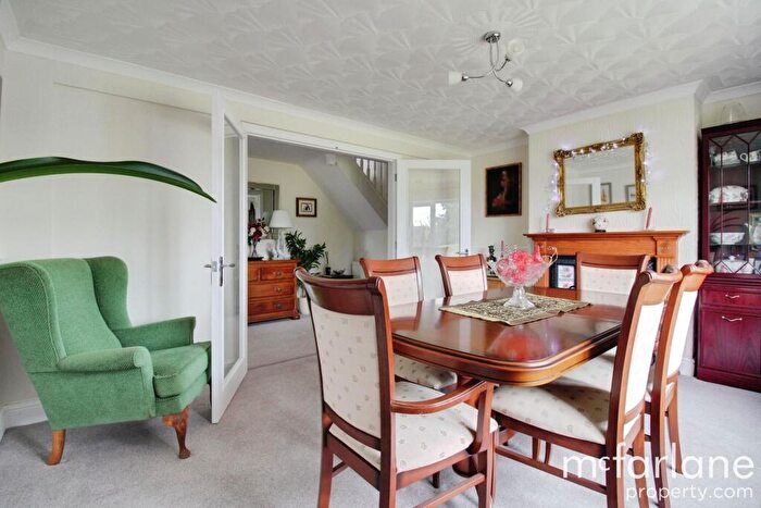 6 Bedroom Detached House For Sale In Uffcott, Swindon, SN4