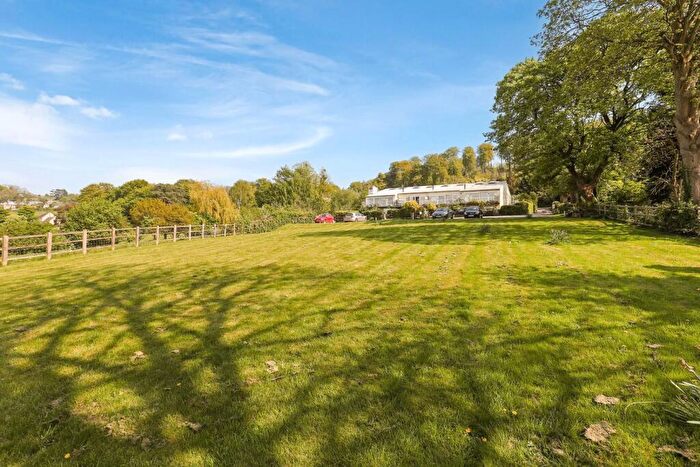 3 Bedroom House For Sale In Yokehouse Lane, Painswick, Stroud, GL6