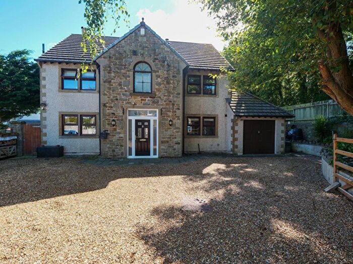 5 Bedroom Detached House For Sale In Lea Lane, Heysham, LA3