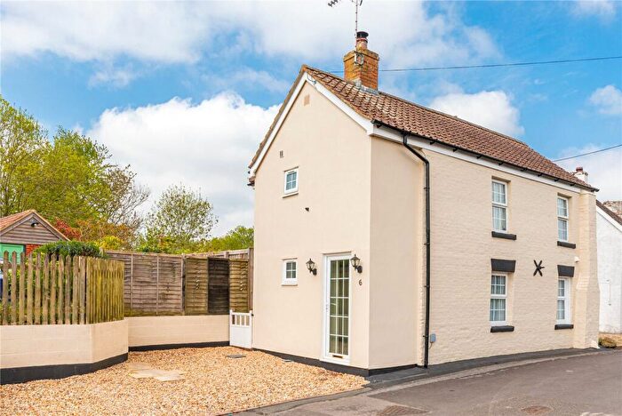 3 Bedroom Detached House For Sale In Silver Street, Potterne, Devizes, Wiltshire, SN10