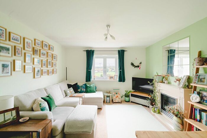 2 Bedroom Flat For Sale In Bristol South End, Bedminster, Bristol, BS3