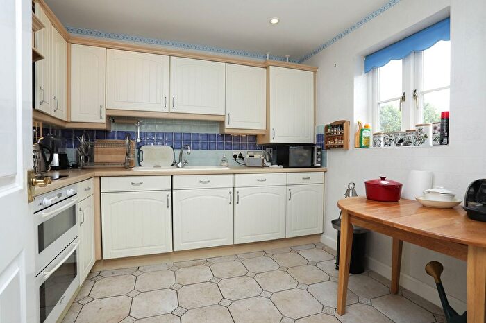 3 Bedroom Terraced House For Sale In Belvedere Road, Faversham, ME13