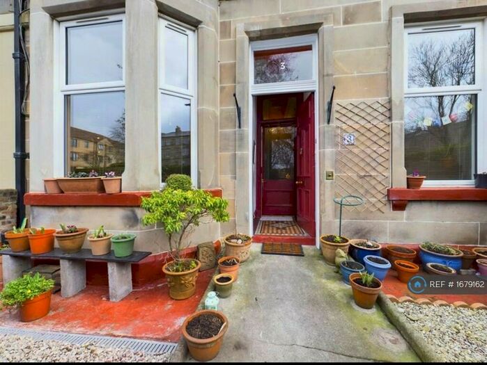 4 Bedroom Flat To Rent In Elgin Terrace, Edinburgh, EH7