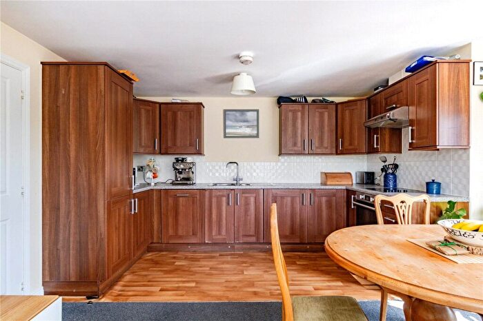 2 Bedroom Apartment To Rent In Paxton Drive, Bristol, BS3