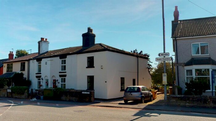 2 Bedroom Cottage To Rent In Millbrook Lane, Eccleston, St. Helens, WA10