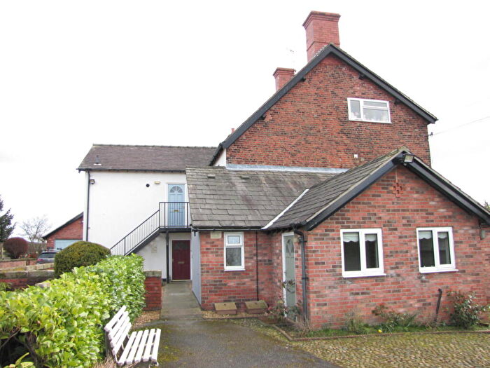 1 Bedroom Cottage To Rent In Eaton Hall Farm, Davenham, CW9