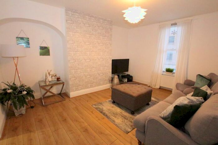 2 Bedroom Flat To Rent In Silver Street, Lincoln LN2