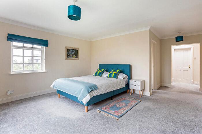 6 Bedroom Detached House To Rent In Longcross Road, Chertsey, Surrey, KT16