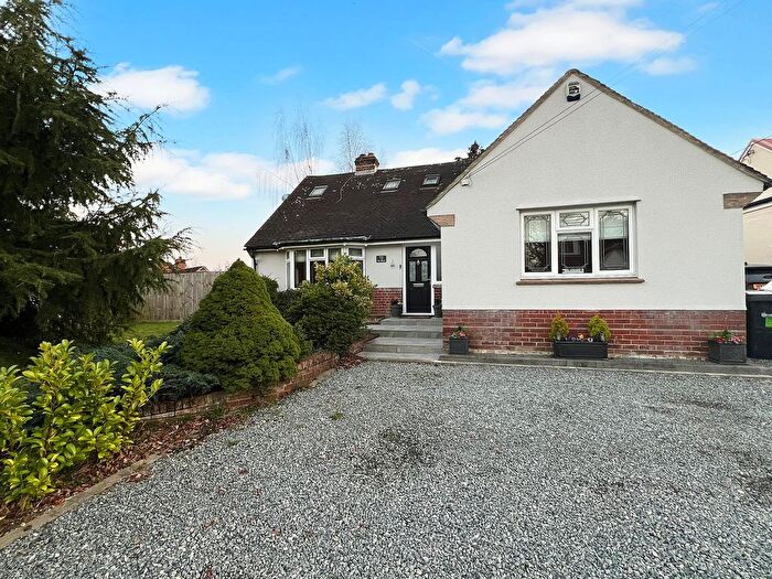 5 Bedroom Detached House For Sale In The Street, Black Notley, Braintree, CM77