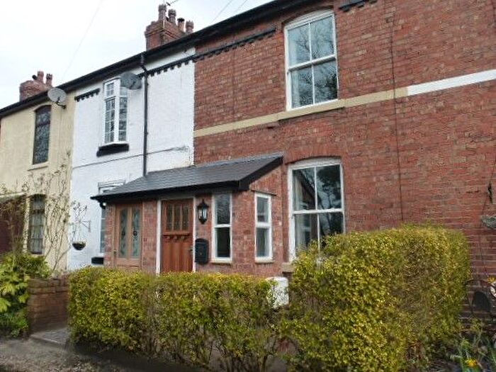 3 Bedroom Cottage To Rent In Moorhey Cottages, Bretherton, Leyland, PR26