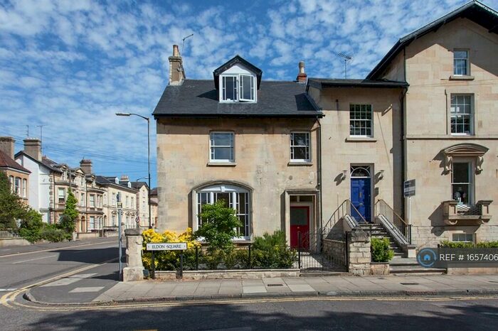 1 Bedroom Flat To Rent In Eldon Square, Reading, RG1