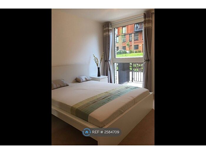 1 Bedroom Flat To Rent In Nyland Court, London, SE8
