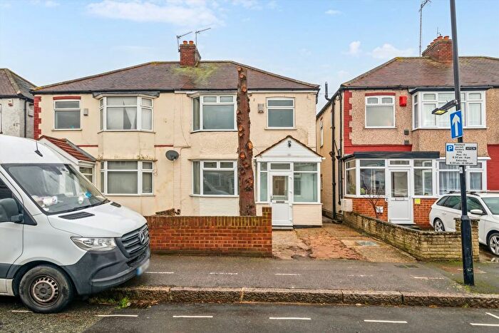 3 Bedroom Property To Rent In Bulstrode Road, Hounslow, TW3