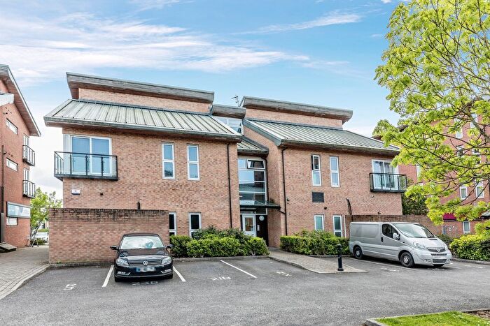 2 Bedroom Flat To Rent In Bransby Way, Weston-Super-Mare, BS24