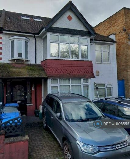 1 Bedroom Flat To Rent In Clarendon Gardens, Wembley, HA9