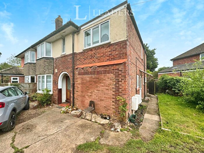 3 Bedroom Apartment To Rent In Dereham Road, Norwich, NR5