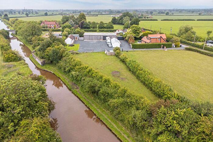 4 Bedroom Detached House For Sale In Rose Cottage, Coole Lane, Coole Pilate, Near Nantwich, CW5