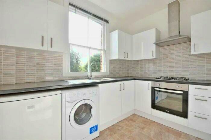 2 Bedroom Flat To Rent In Dartmouth Road, Kilburn, NW2