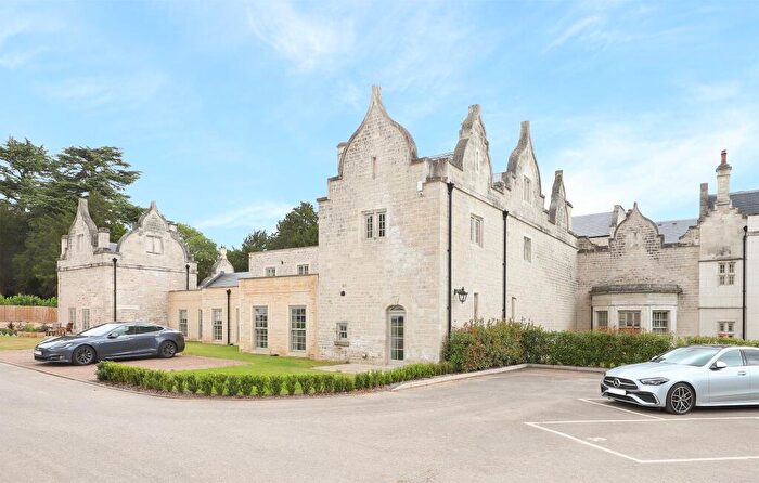 4 Bedroom Mews For Sale In The Mews Firbeck Hall - New Road, Firbeck, S81