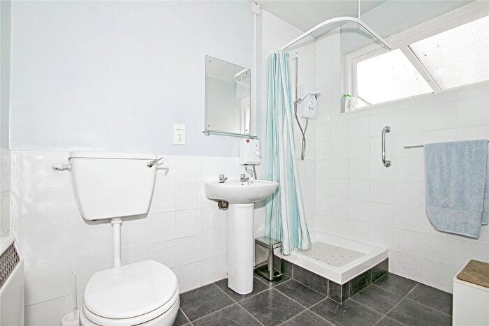 2 Bedroom Bungalow For Sale In The Leas, Uplands Park, Truro, Cornwall, TR1