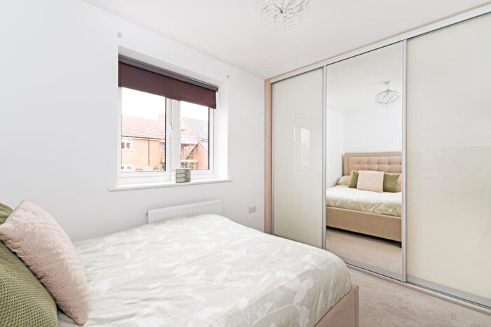 2 Bedroom Semi-Detached House For Sale In Thorpe Road, Bishop's Stortford, Hertfordshire, CM23
