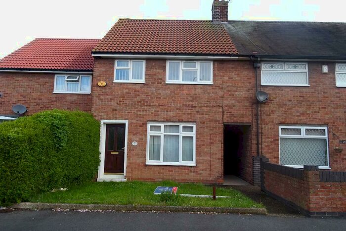3 Bedroom Terraced House To Rent In Benedict Road, Hull, HU4